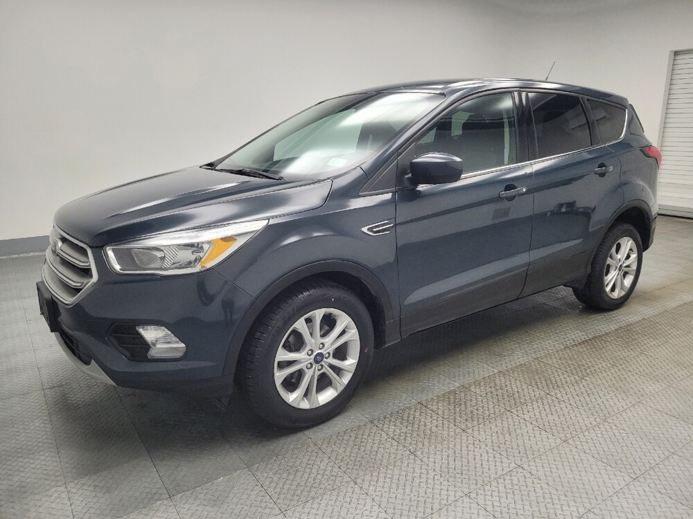 2019 Ford Escape in Indianapolis, IN 46219 - 18092561 2