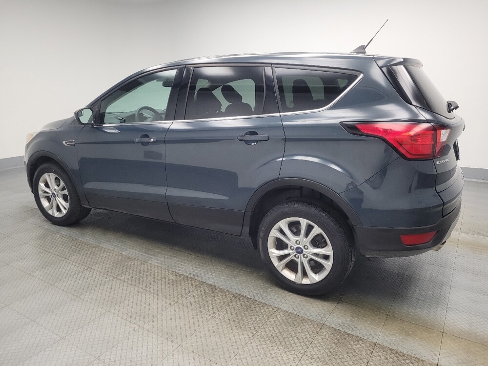 2019 Ford Escape in Indianapolis, IN 46219 - 18092561 3