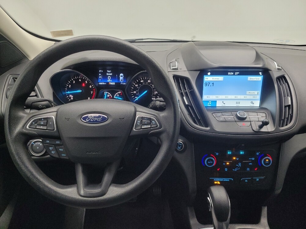 2019 Ford Escape in Indianapolis, IN 46219 - 18092561 22
