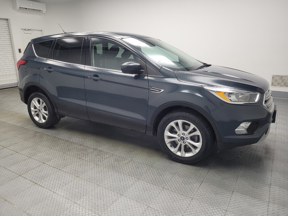 2019 Ford Escape in Indianapolis, IN 46219 - 18092561 11
