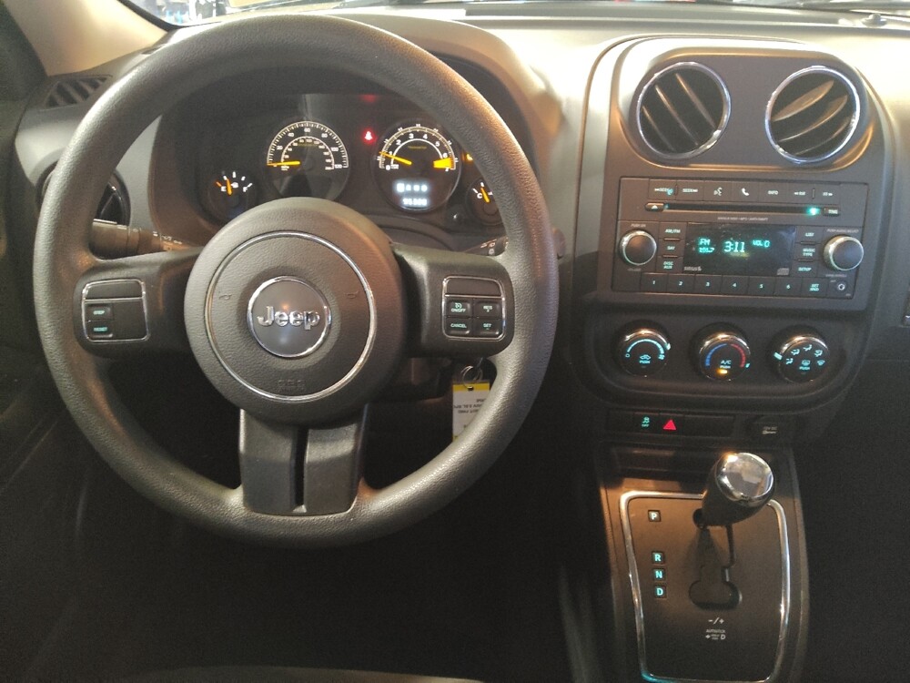 2017 Jeep Patriot in Lakeland, FL 33815 - 18092562 22