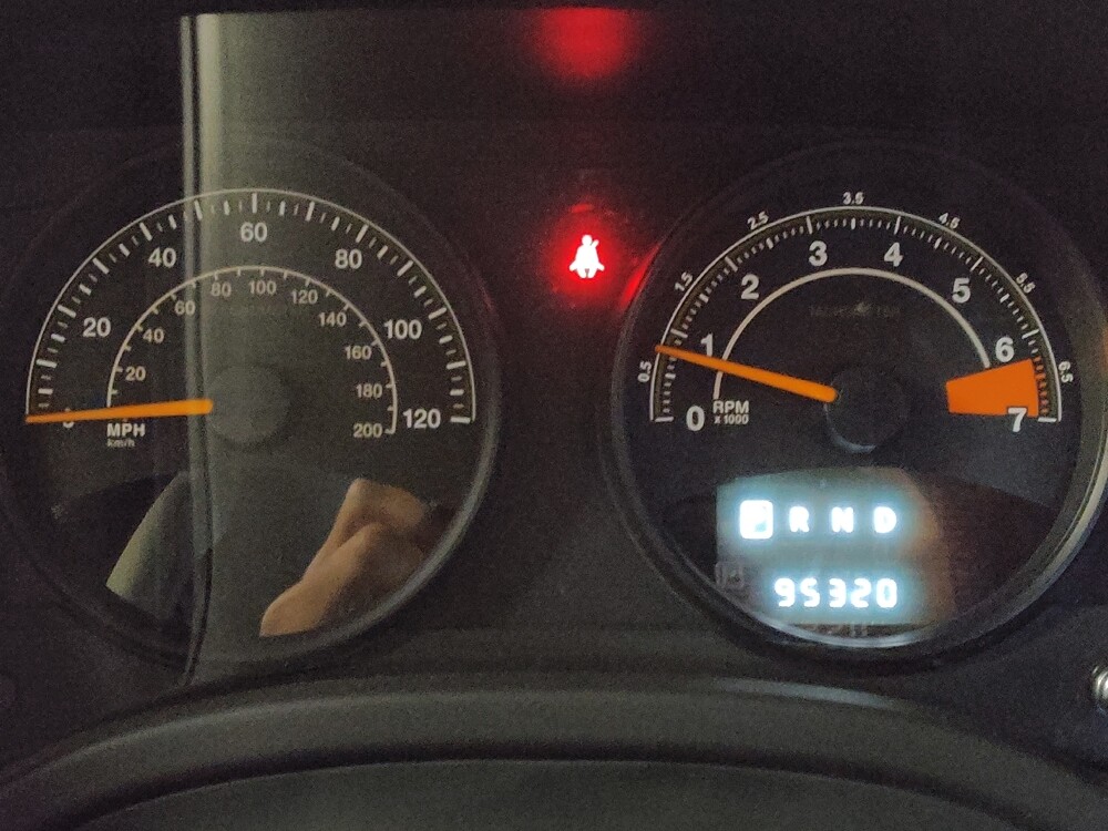 2017 Jeep Patriot in Lakeland, FL 33815 - 18092562 23