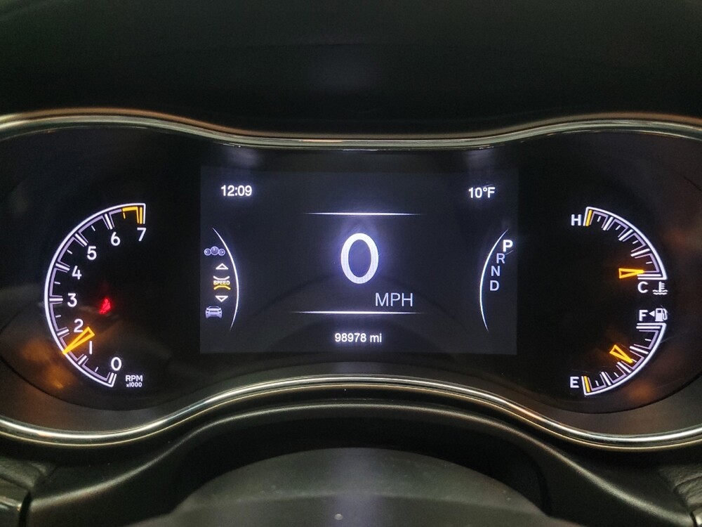 2017 Jeep Grand Cherokee in Indianapolis, IN 46219 - 18092564 23