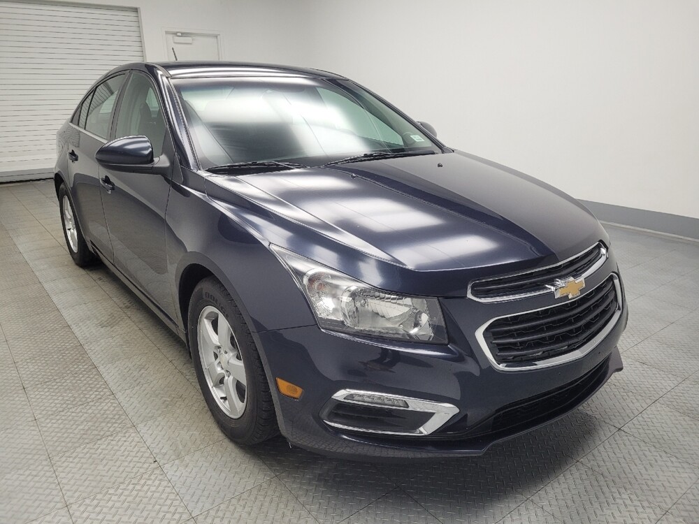 2016 Chevrolet Cruze in Indianapolis, IN 46219 - 18092565 13
