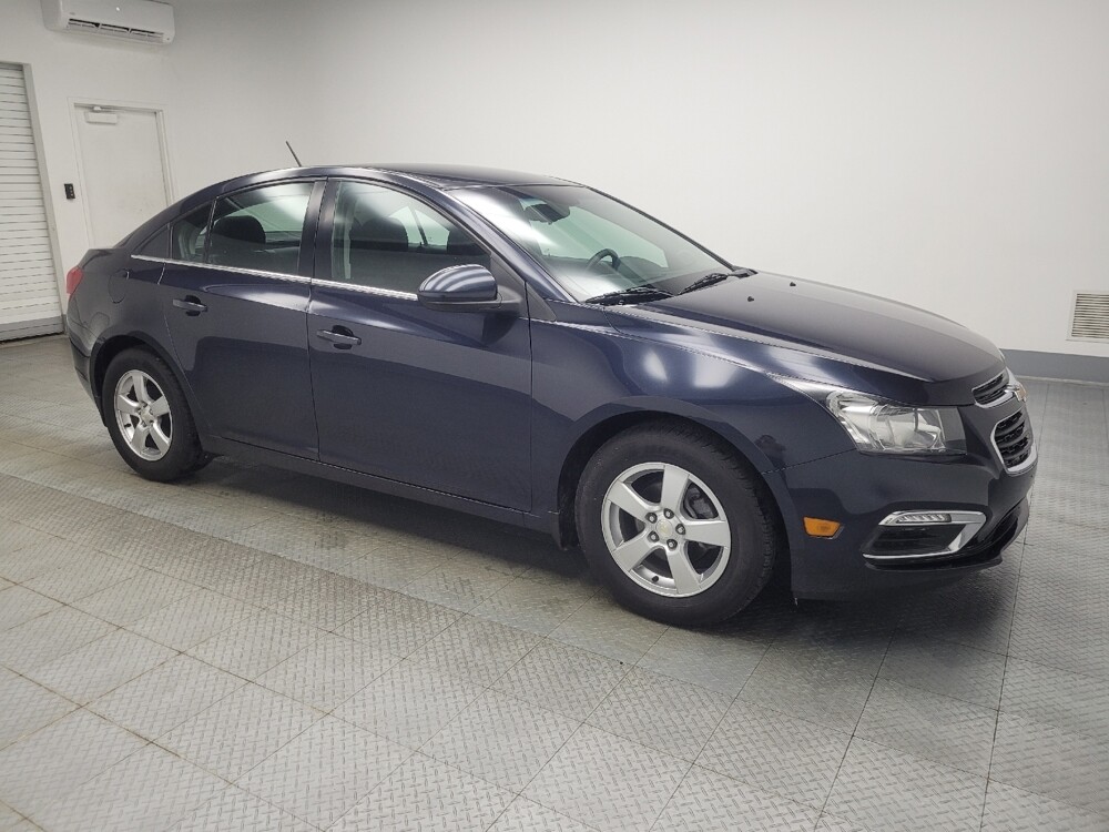 2016 Chevrolet Cruze in Indianapolis, IN 46219 - 18092565 11