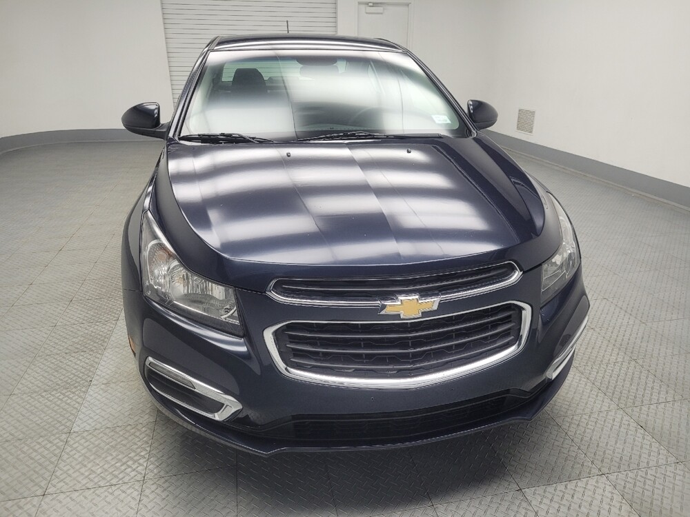 2016 Chevrolet Cruze in Indianapolis, IN 46219 - 18092565 14