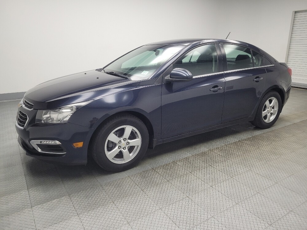 2016 Chevrolet Cruze in Indianapolis, IN 46219 - 18092565 2