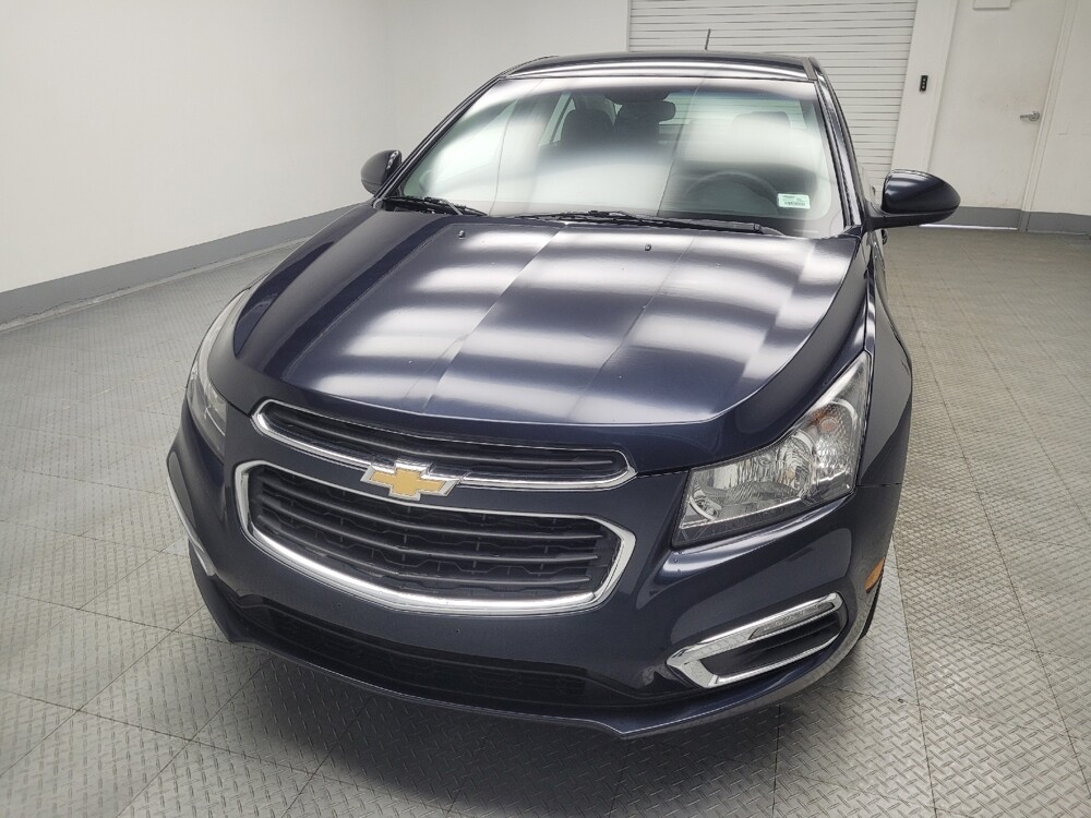 2016 Chevrolet Cruze in Indianapolis, IN 46219 - 18092565 15