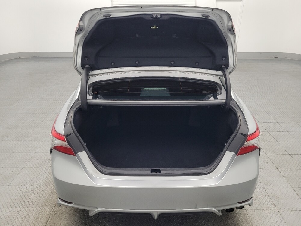 2018 Toyota Camry in Sanford, FL 32773 - 18092567 29