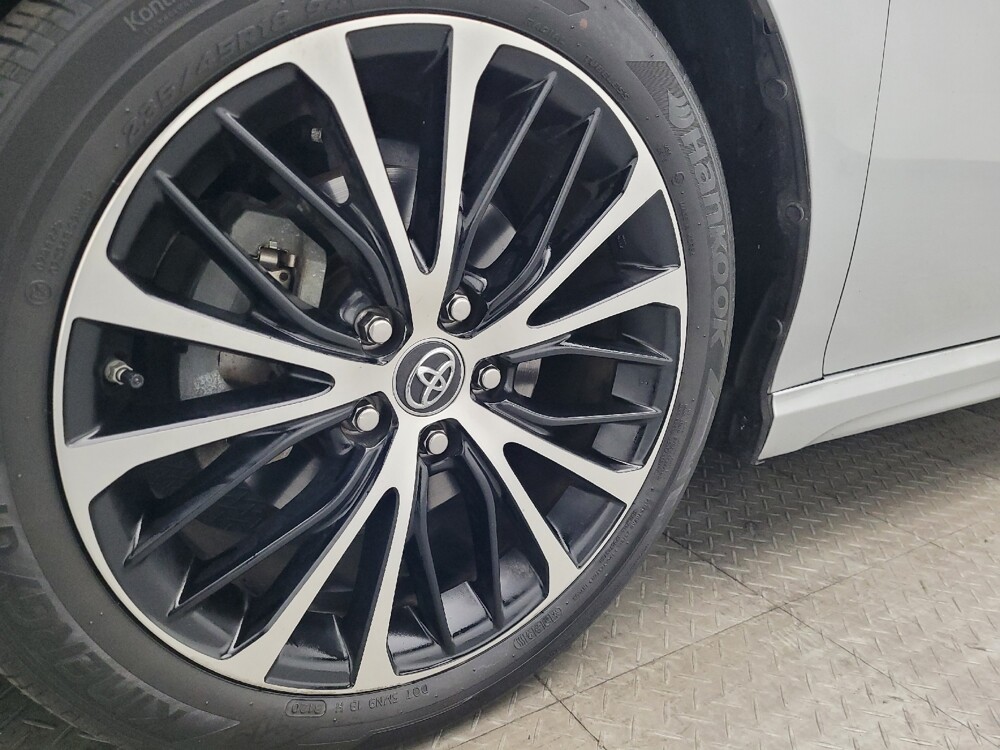 2018 Toyota Camry in Sanford, FL 32773 - 18092567 31