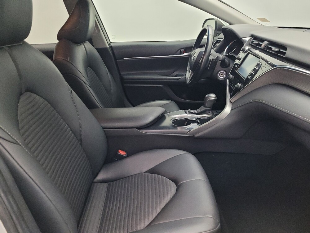 2018 Toyota Camry in Sanford, FL 32773 - 18092567 21