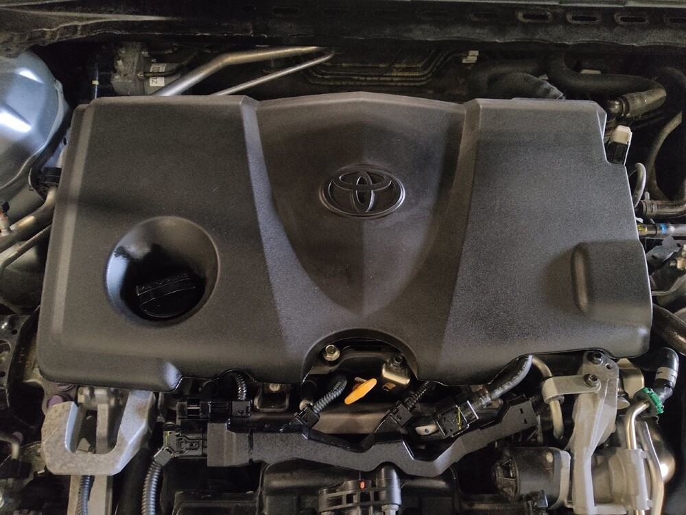 2018 Toyota Camry in Sanford, FL 32773 - 18092567 30