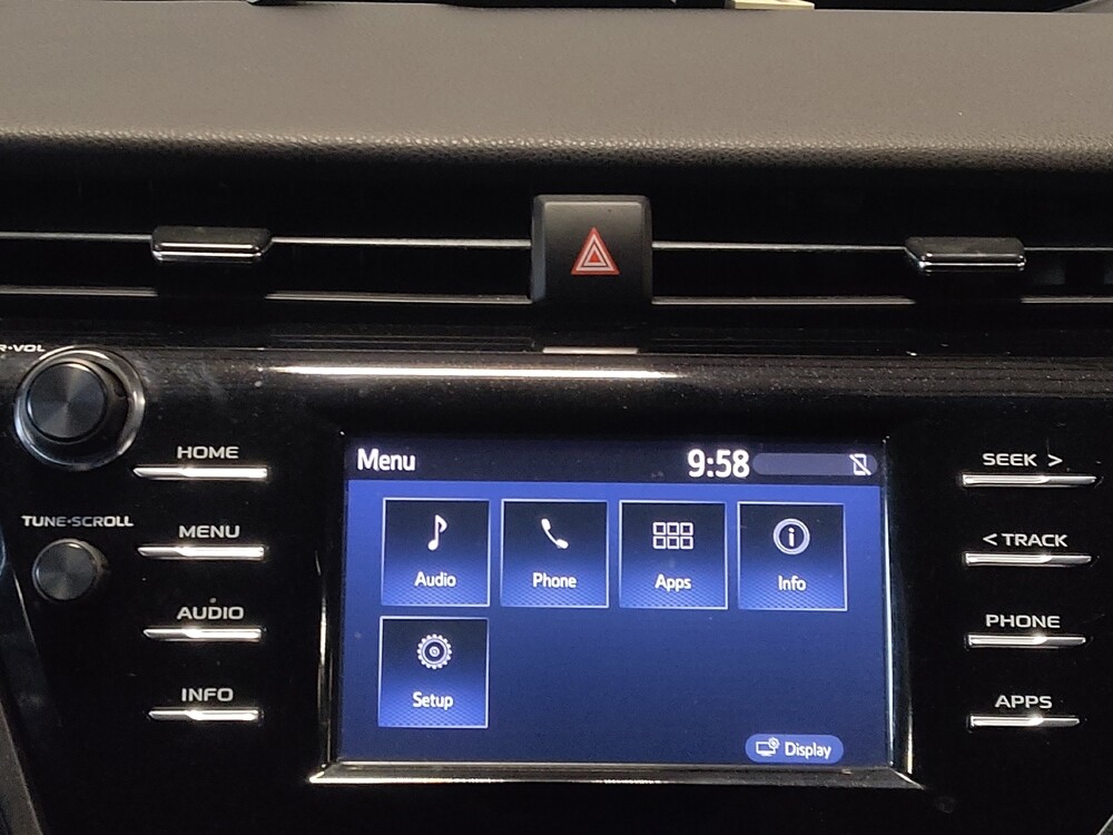 2018 Toyota Camry in Sanford, FL 32773 - 18092567 25