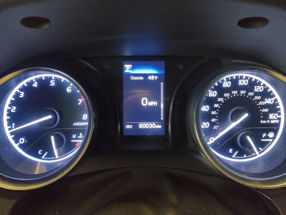 2018 Toyota Camry in Sanford, FL 32773 - 18092567 23