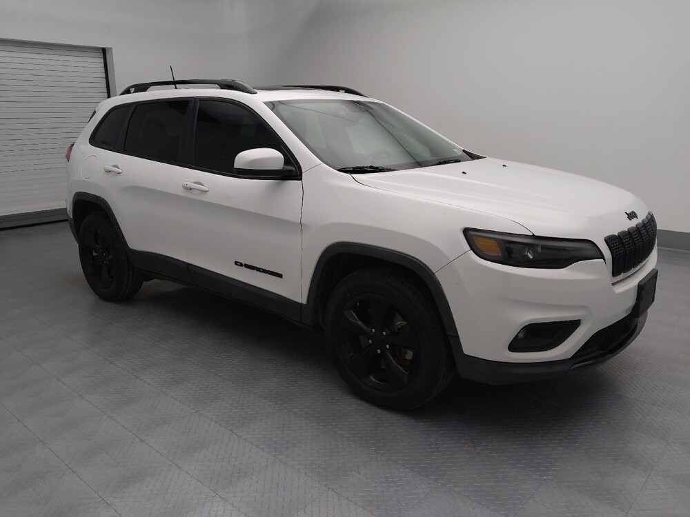 2019 Jeep Cherokee in Wichita, KS 67207 - 18092568 11