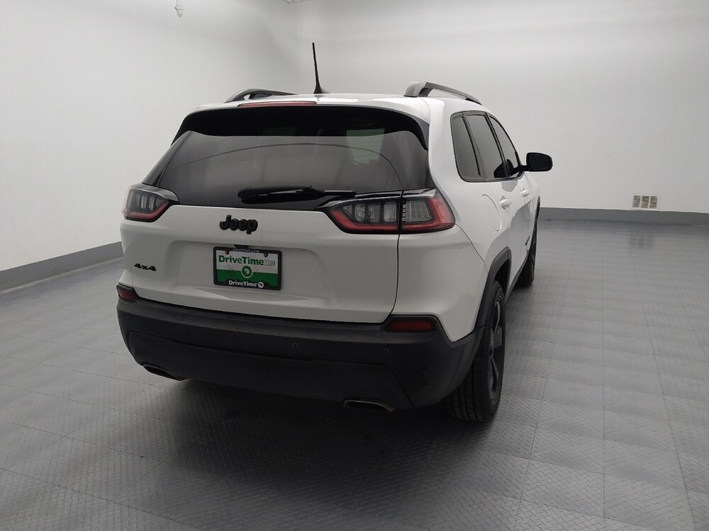 2019 Jeep Cherokee in Wichita, KS 67207 - 18092568 7