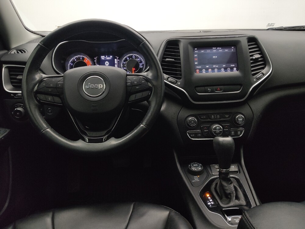 2019 Jeep Cherokee in Wichita, KS 67207 - 18092568 22