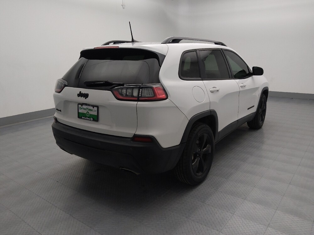 2019 Jeep Cherokee in Wichita, KS 67207 - 18092568 9