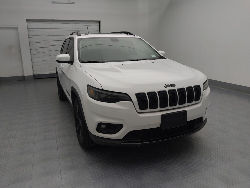 2019 Jeep Cherokee in Wichita, KS 67207 - 18092568 14