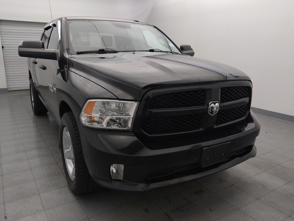 2017 RAM 1500 in Houston, TX 77060 - 18092569 14