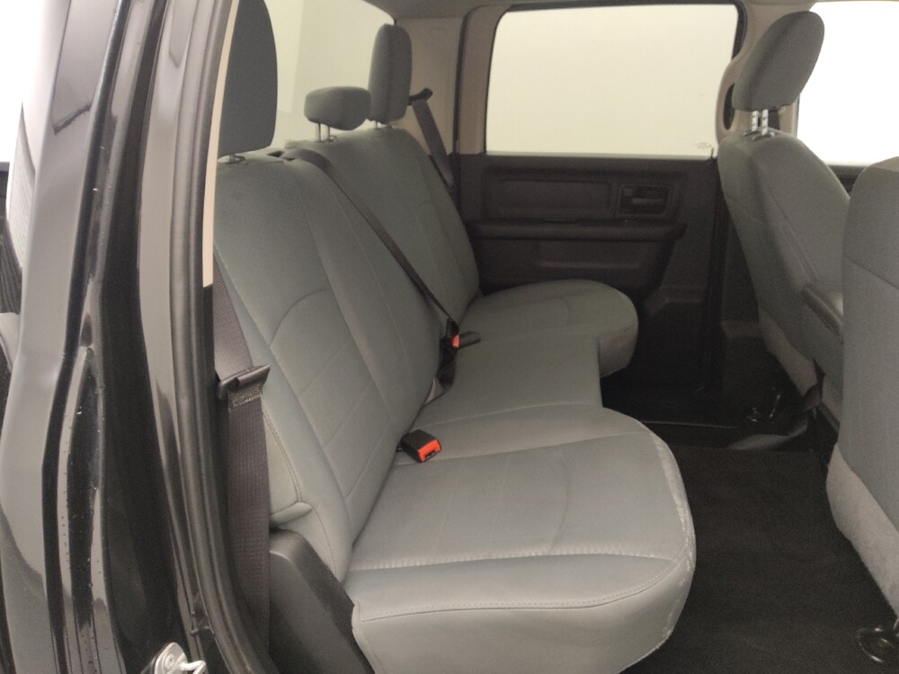 2017 RAM 1500 in Houston, TX 77060 - 18092569 19