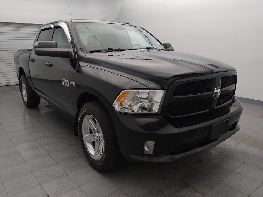 2017 RAM 1500 in Houston, TX 77060 - 18092569 13