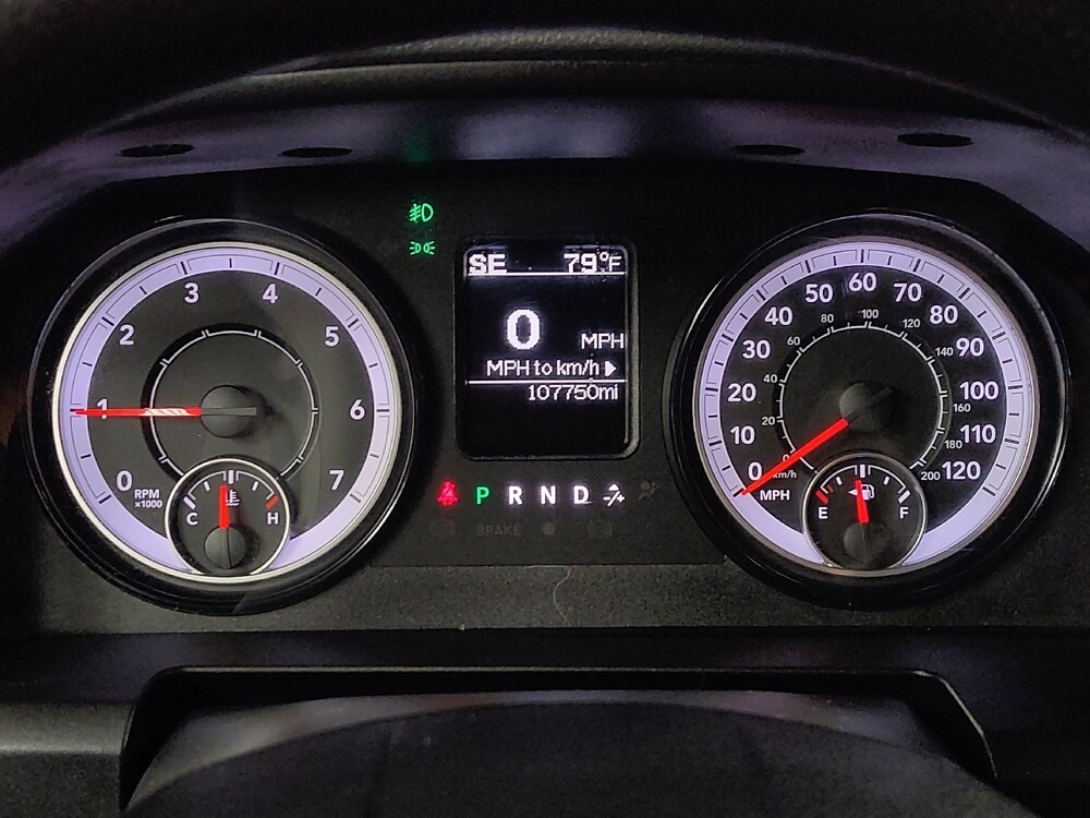 2017 RAM 1500 in Houston, TX 77060 - 18092569 23