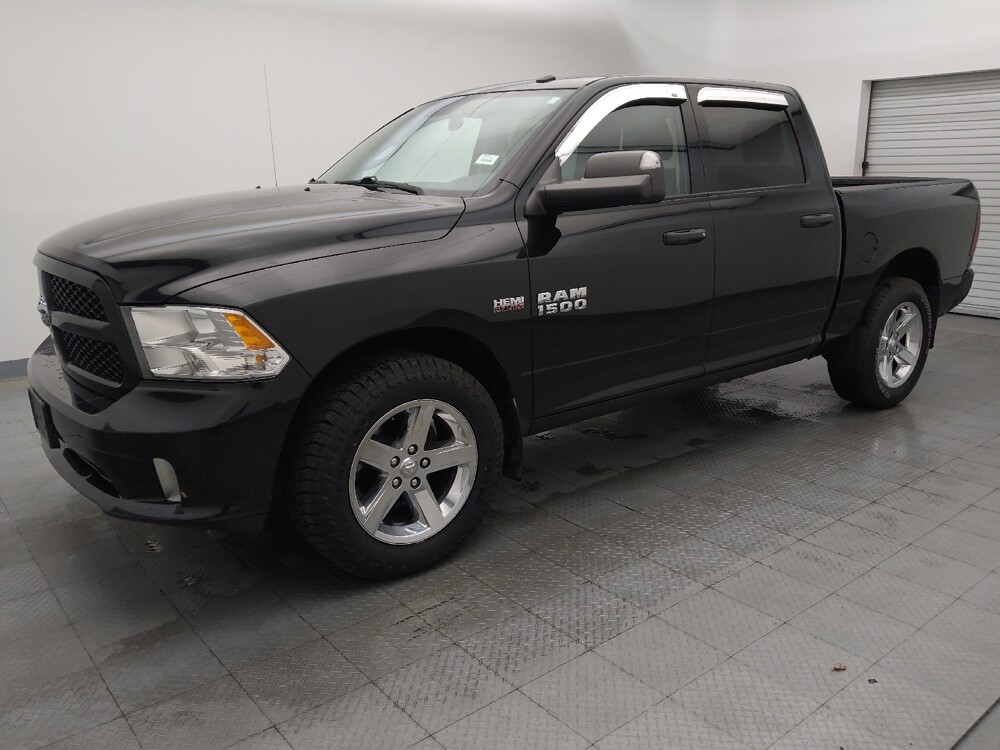 2017 RAM 1500 in Houston, TX 77060 - 18092569 2