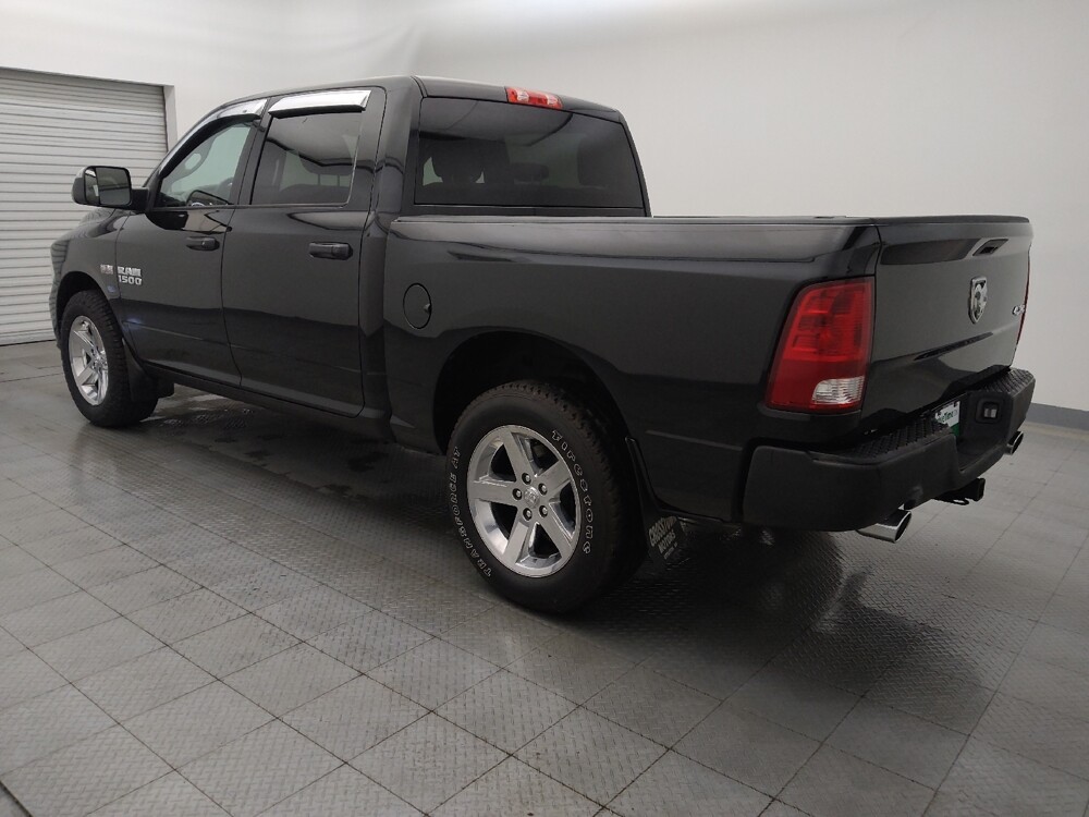 2017 RAM 1500 in Houston, TX 77060 - 18092569 3