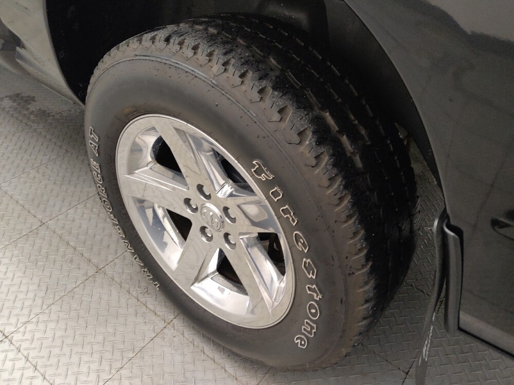 2017 RAM 1500 in Houston, TX 77060 - 18092569 31