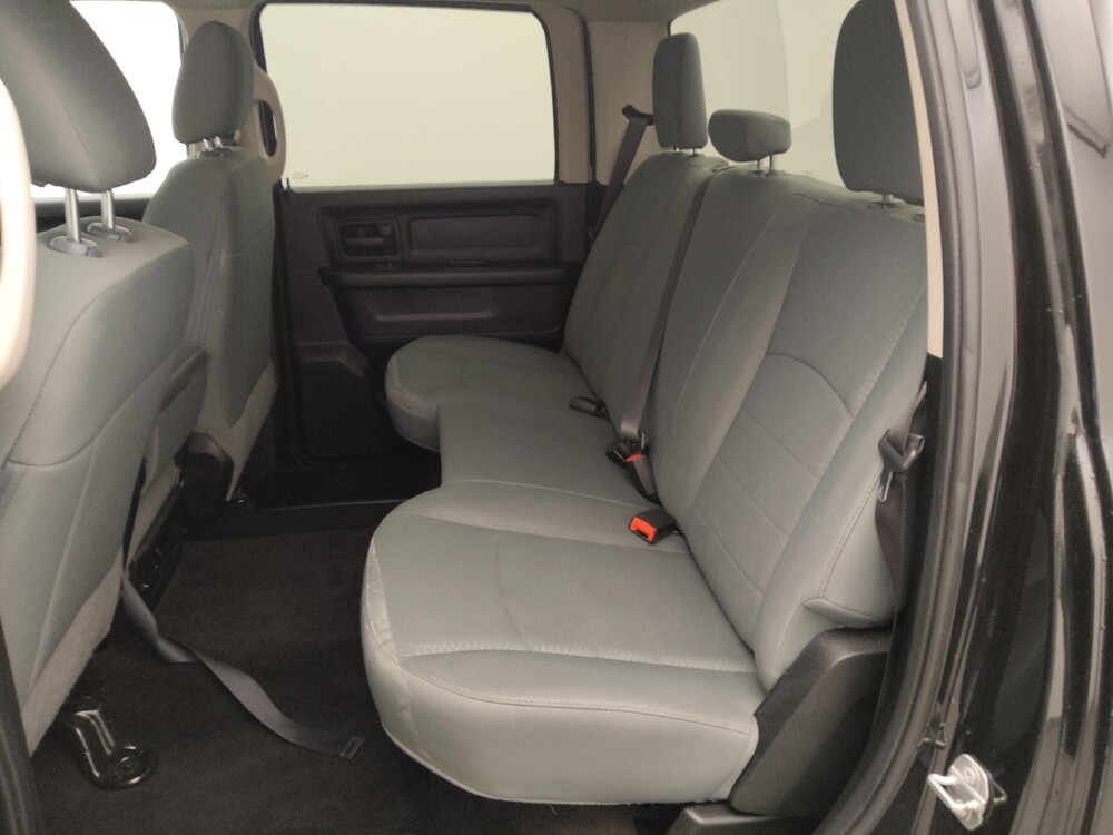 2017 RAM 1500 in Houston, TX 77060 - 18092569 18