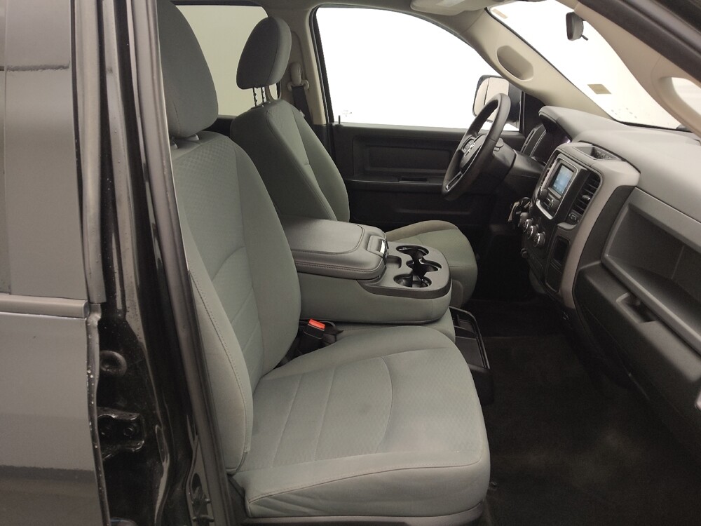 2017 RAM 1500 in Houston, TX 77060 - 18092569 21