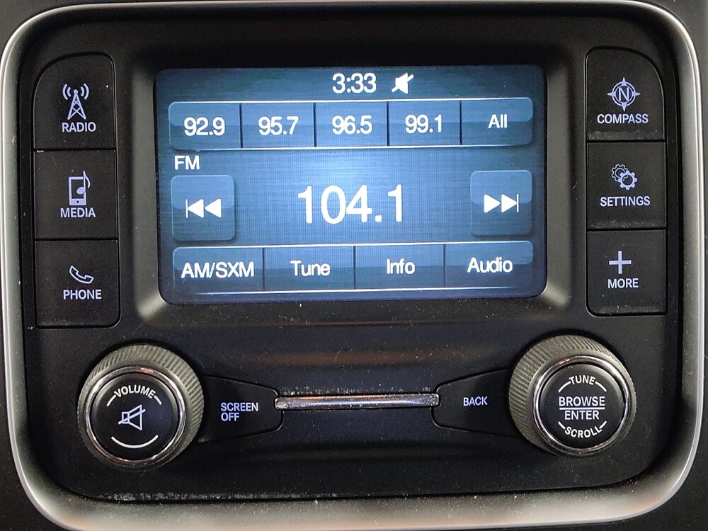 2017 RAM 1500 in Houston, TX 77060 - 18092569 25