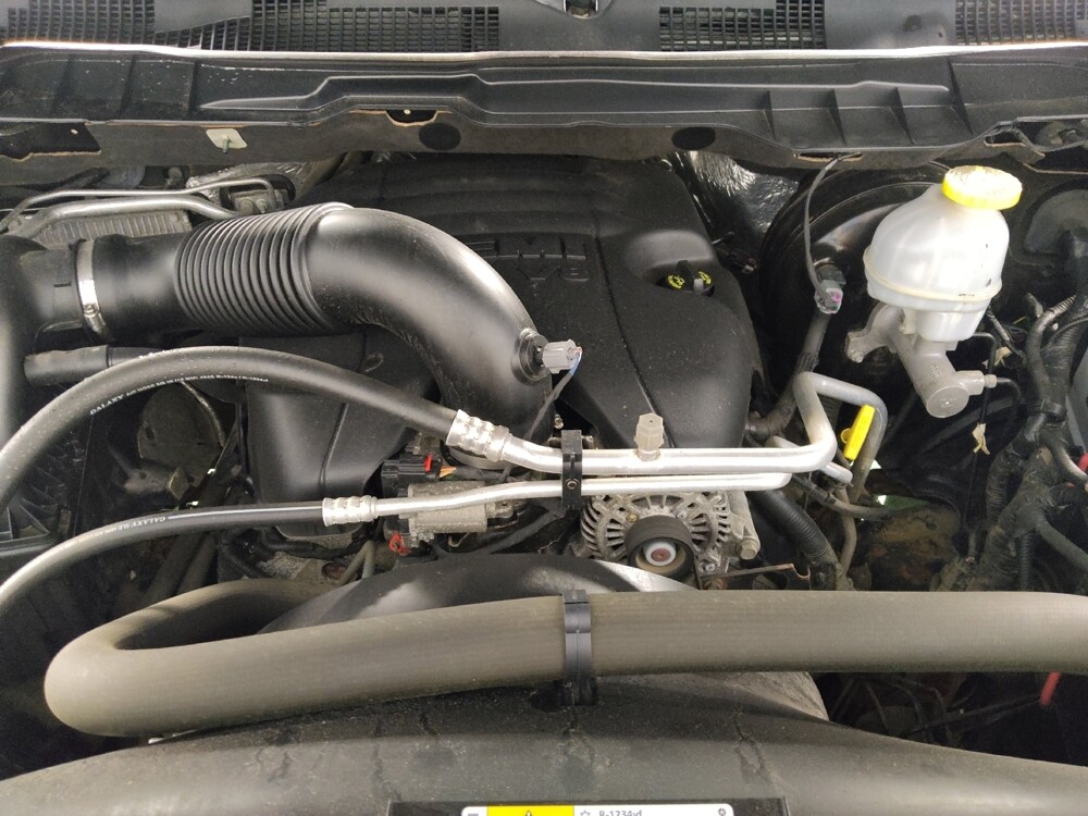 2017 RAM 1500 in Houston, TX 77060 - 18092569 30