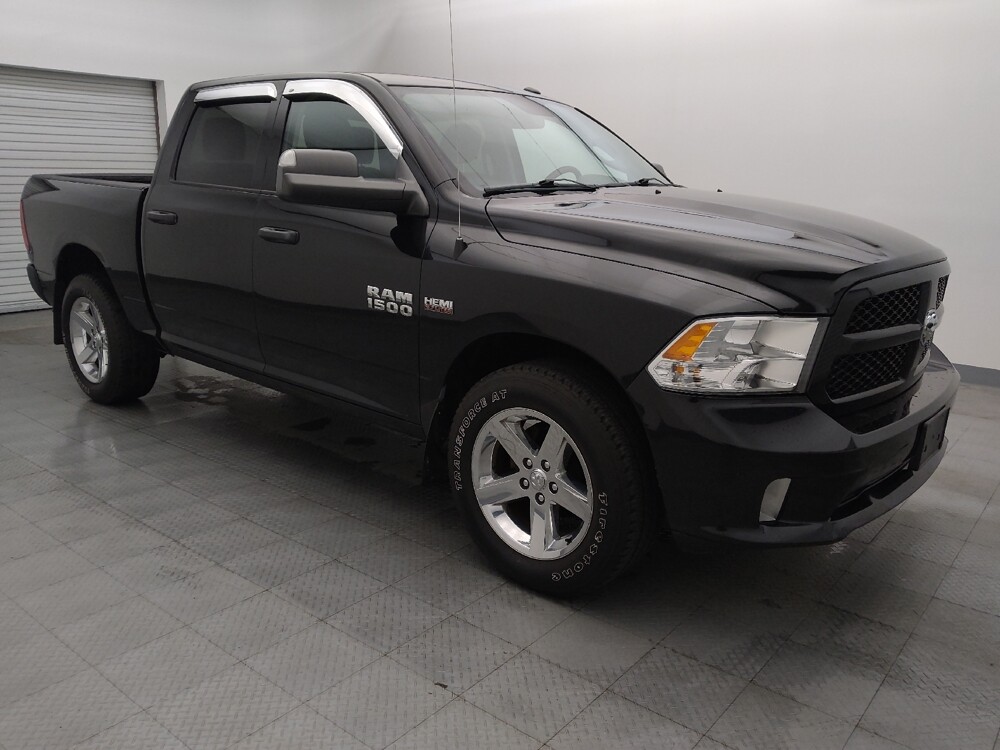 2017 RAM 1500 in Houston, TX 77060 - 18092569 11