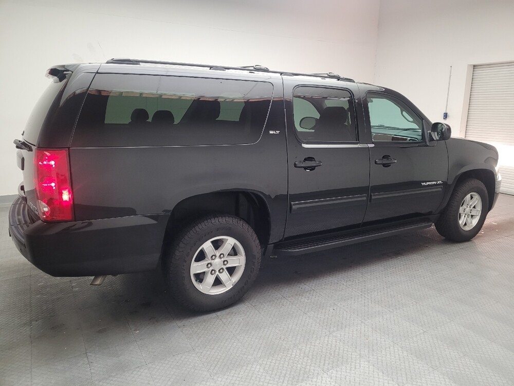 2014 GMC Yukon XL in El Cajon, CA 92020 - 18092570 10