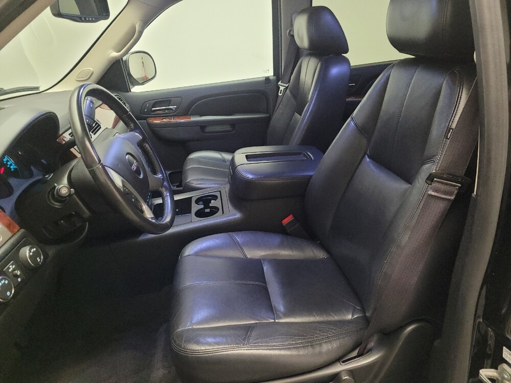 2014 GMC Yukon XL in El Cajon, CA 92020 - 18092570 17