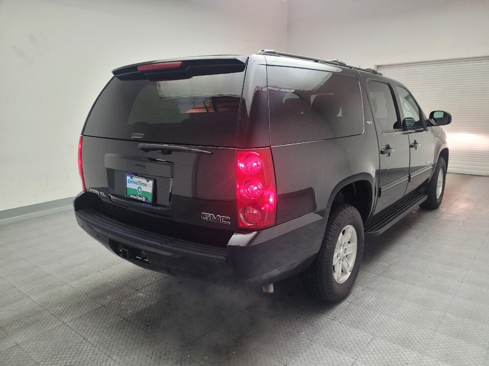 2014 GMC Yukon XL in El Cajon, CA 92020 - 18092570 9
