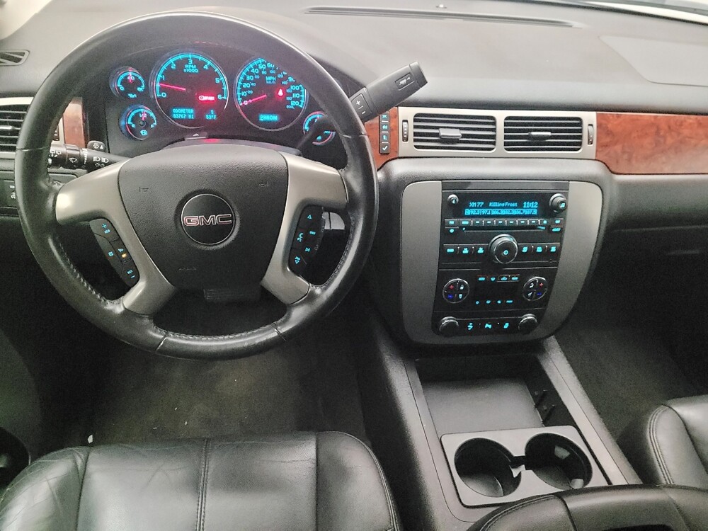 2014 GMC Yukon XL in El Cajon, CA 92020 - 18092570 22