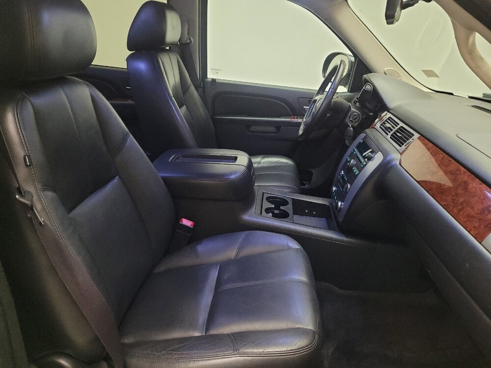 2014 GMC Yukon XL in El Cajon, CA 92020 - 18092570 21