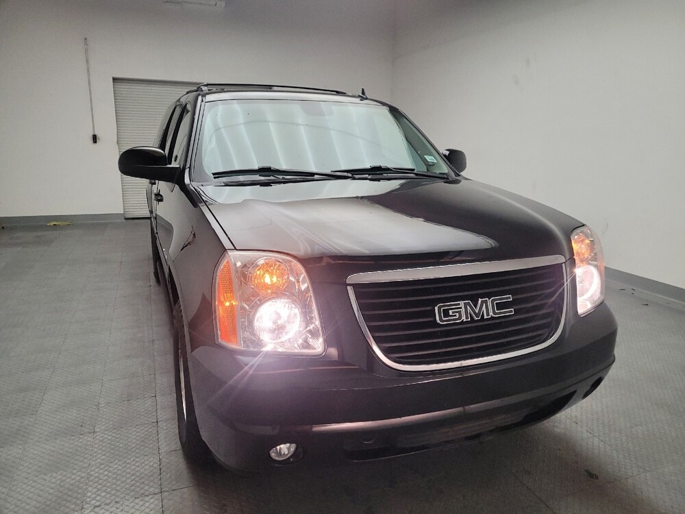 2014 GMC Yukon XL in El Cajon, CA 92020 - 18092570 14