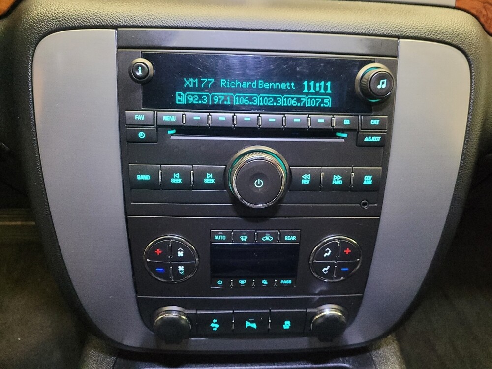 2014 GMC Yukon XL in El Cajon, CA 92020 - 18092570 25