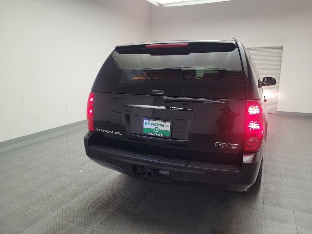 2014 GMC Yukon XL in El Cajon, CA 92020 - 18092570 7