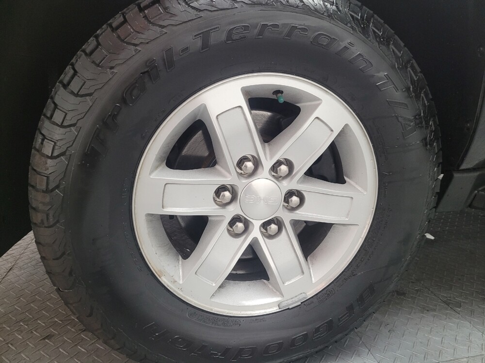 2014 GMC Yukon XL in El Cajon, CA 92020 - 18092570 31