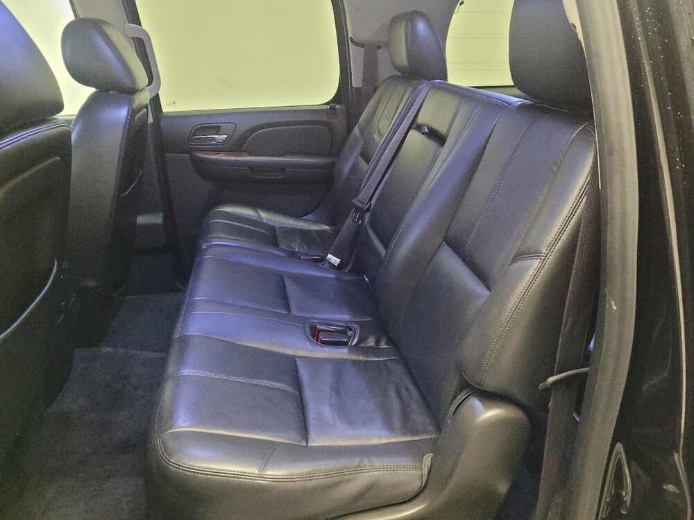 2014 GMC Yukon XL in El Cajon, CA 92020 - 18092570 18