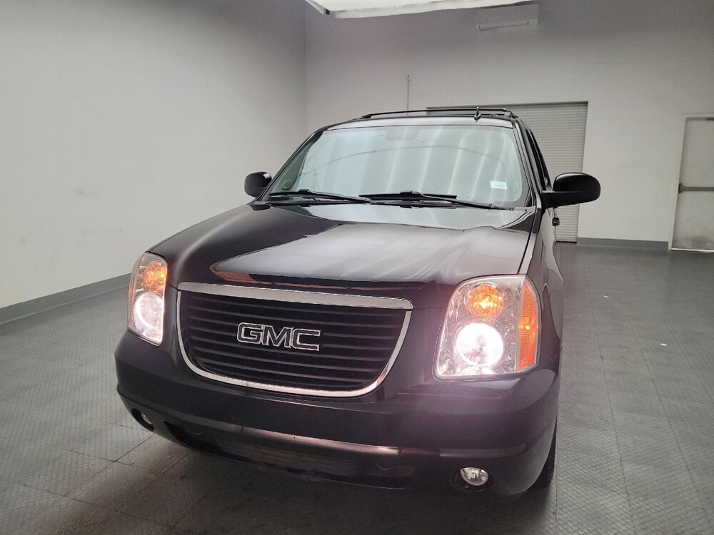 2014 GMC Yukon XL in El Cajon, CA 92020 - 18092570 15