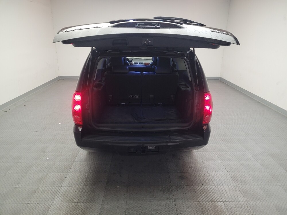 2014 GMC Yukon XL in El Cajon, CA 92020 - 18092570 29