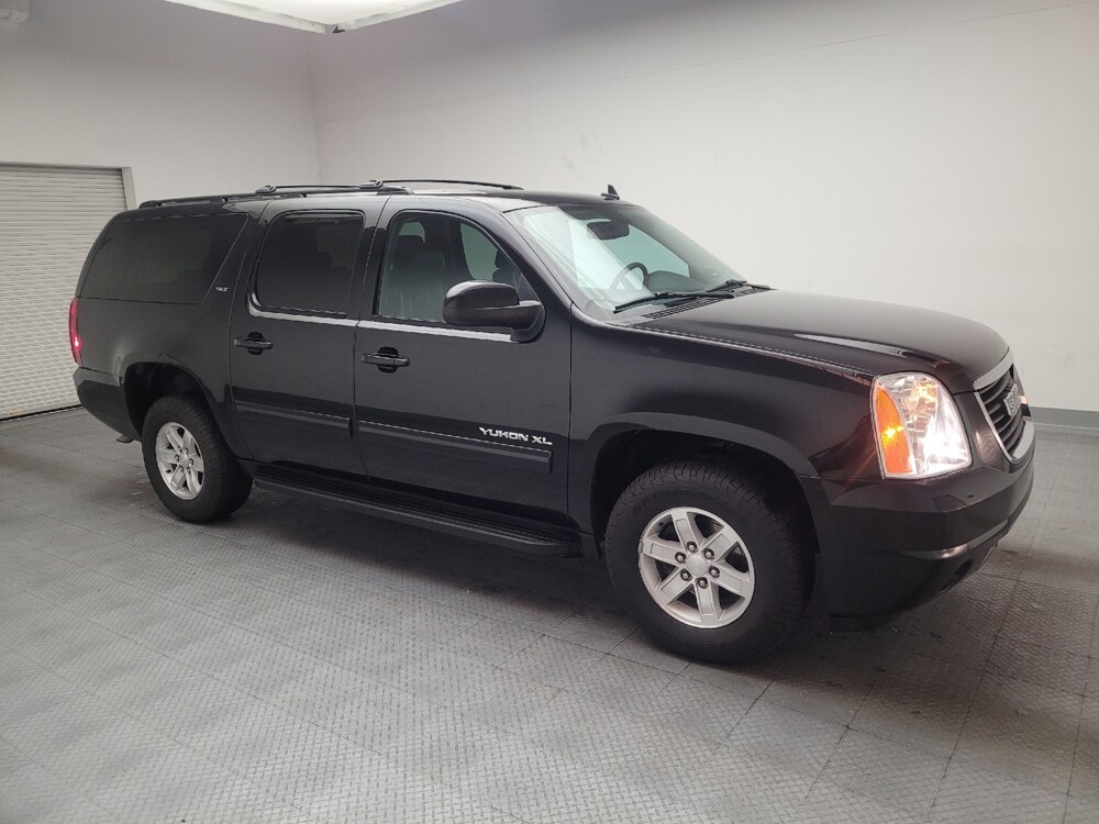 2014 GMC Yukon XL in El Cajon, CA 92020 - 18092570 11