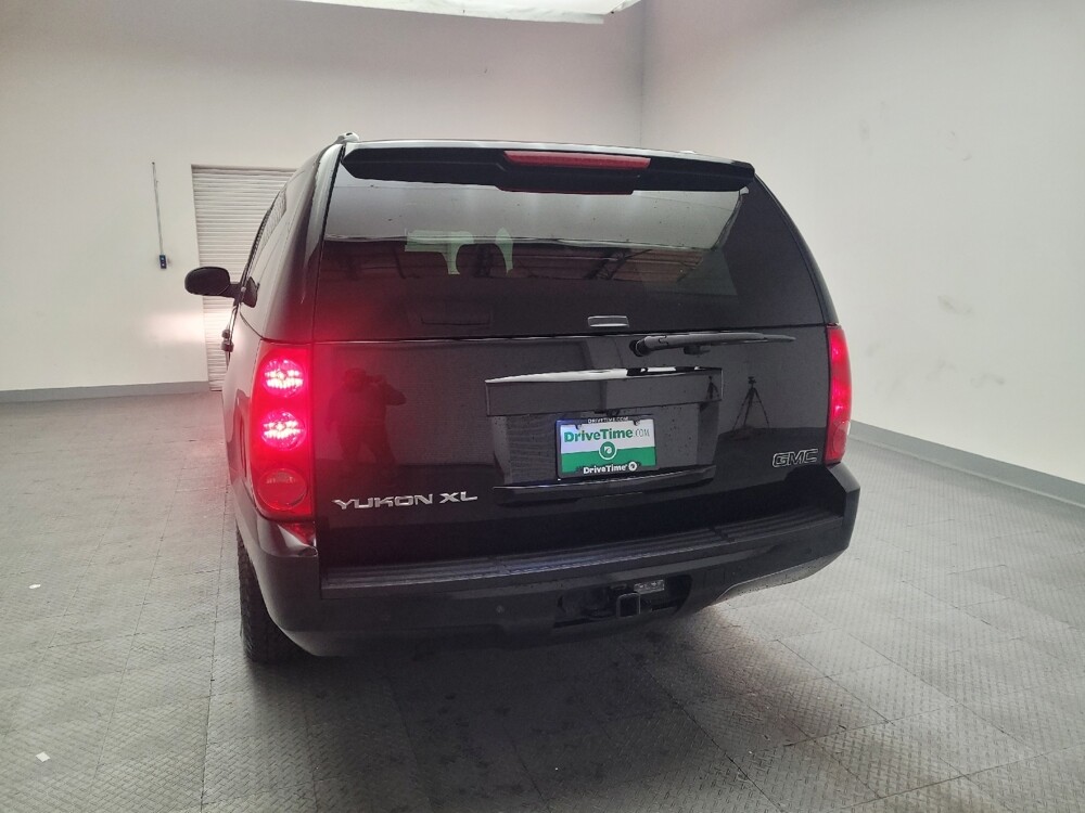 2014 GMC Yukon XL in El Cajon, CA 92020 - 18092570 6