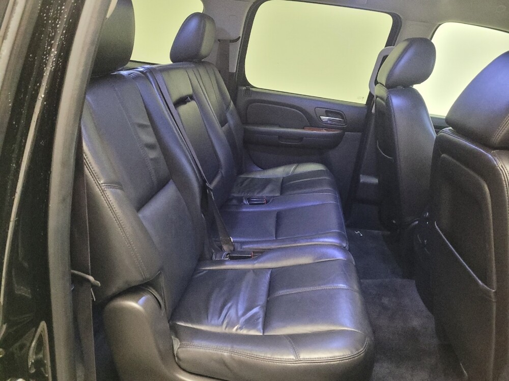 2014 GMC Yukon XL in El Cajon, CA 92020 - 18092570 19